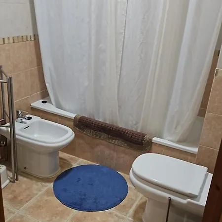Apartment Casa Ita *