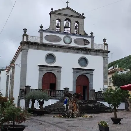 Casa Ita * Vega de San Mateo