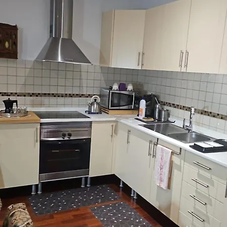 Casa Ita *