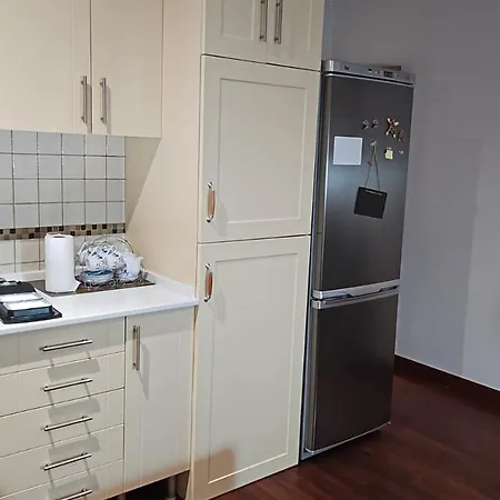 Apartment Casa Ita