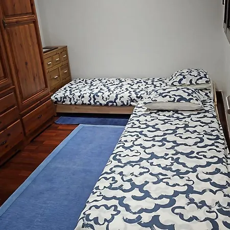 Apartment Casa Ita Vega de San Mateo