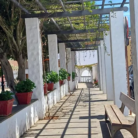 Apartamento Casa Ita *