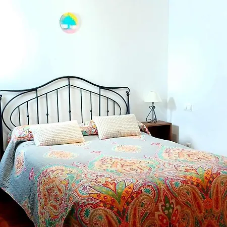 Apartamento Casa Ita *