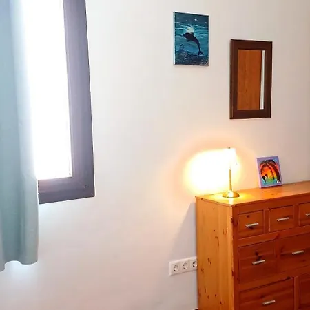 Casa Ita Vega de San Mateo