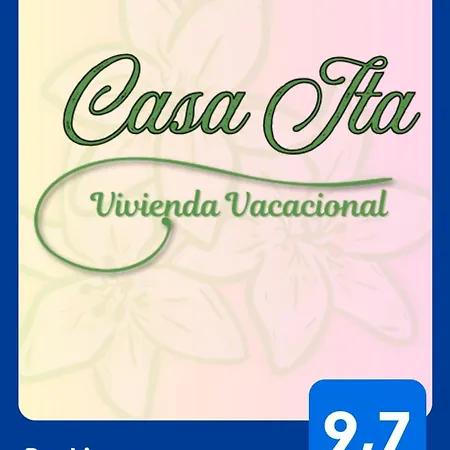 Casa Ita *